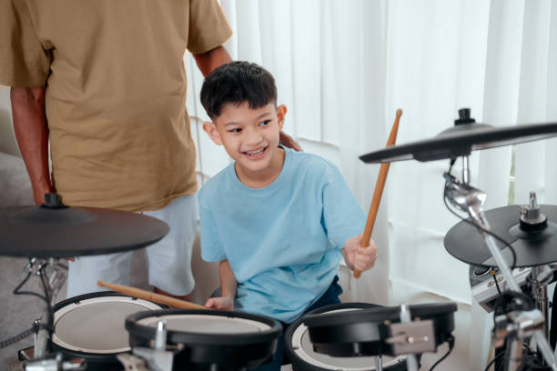 Why Your Hands and Feet Don’t Sync When Learning Drums